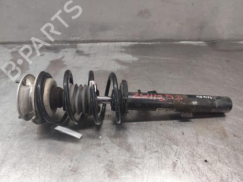 Left front shock absorber BMW 1 (E87) 120 d | BP38796526M16 - Image 2