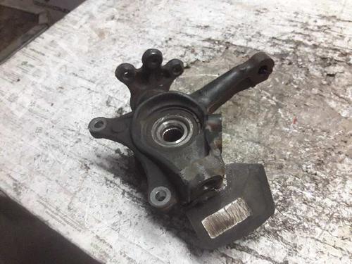 Left front steering knuckle PEUGEOT 407 (6D_)  | BP21454727M25 