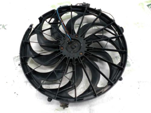 Used Radiator fan BMW 3 Compact (E36) 318 tds (90 hp) 21433747