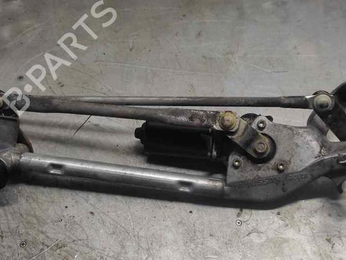 Used Front wiper motor NISSAN PRIMERA Hatchback (P12) [2002-2025]  21400920