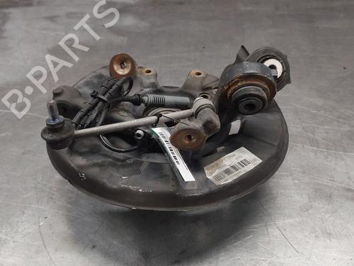 left-rear-steering-knuckle-bmw-1-e81-2006-2007-2008-2009-2010-2011-2012-32154799 main image