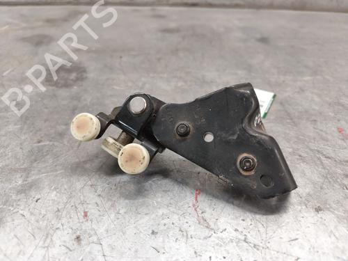 Used Hinge/Door check strap VW CRAFTER Van (SY_, SX_) [2016-2025]  28623005