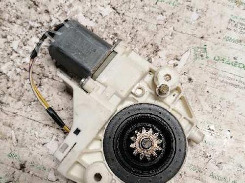 Used Right front window motor FORD FOCUS II (DA_, HCP, DP) [2004-2013]  21476390