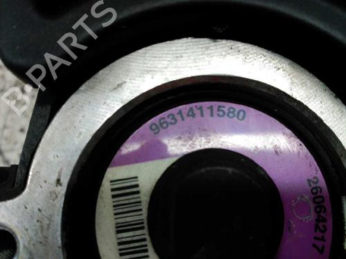Steering pump PEUGEOT 206 Hatchback (2A/C)  | BP21443284M99 