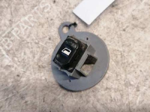 Used Left rear window switch CITROËN XSARA PICASSO (N68) 1.6 HDi (90 hp) 21482422