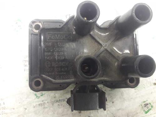Ignition coil FORD FOCUS I (DAW, DBW)  | BP21458766M94 