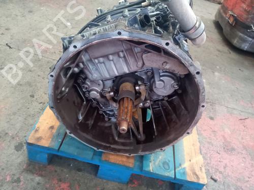 Gearbox IVECO STRALIS I | BP39410760M3 - Image 3