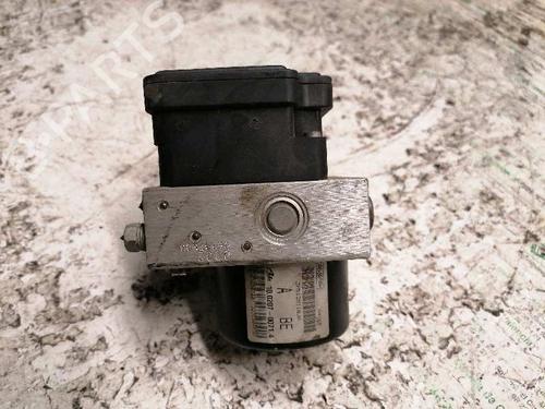 ABS Bremseaggregat FORD FOCUS II (DA_, HCP, DP)  | BP21477556M43 