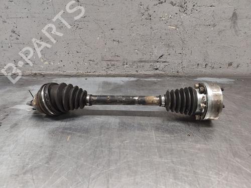 Drivaksel fortil Højre VW CADDY III Box Body/MPV (2KA, 2KH, 2CA, 2CH) 2.0 SDI (70 hp) 32155286