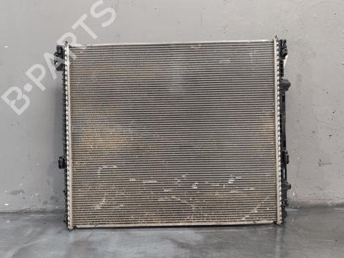 Water radiator VW CRAFTER Van (SY_, SX_) 2.0 TDI FWD (SYB, SYC, SYD) | BP35799282M31 - Image 2