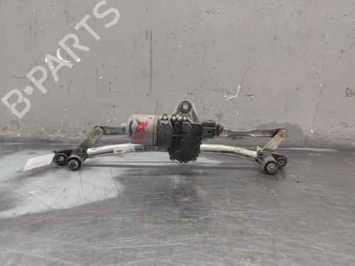 Used Front wiper motor Front wiper motor FIAT DOBLO Platform/Chassis (263_) [2010-2023] 33904380 33904380