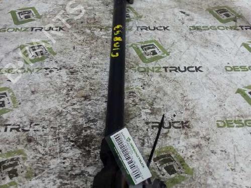 Used Other Other RENAULT MASCOTT Platform/Chassis (UH_, HH_) [1999-2005] 40062545 40062545