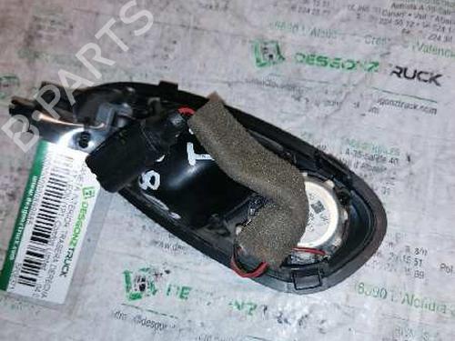 Rear right interior door handle SEAT LEON (1P1)  | BP21473749I16 