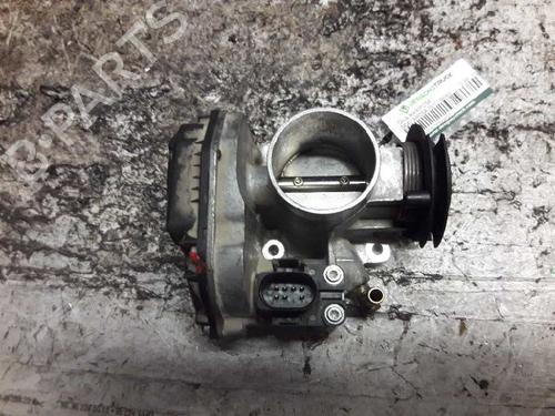 Used Throttle body SEAT AROSA (6H1) [1997-2004]  21472171