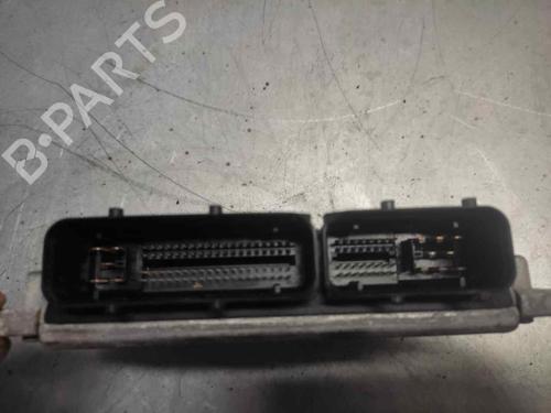 Engine control unit (ECU) SEAT CORDOBA (6L2)  | BP21399140M57 