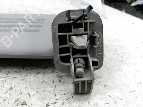 Right sun visor RENAULT LAGUNA II Grandtour (KG0/1_)  | BP21442892I2 
