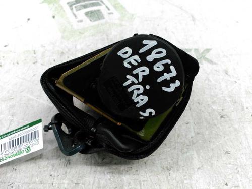 Used Rear right seatbelt PEUGEOT 406 (8B) [1995-2005]  21434843