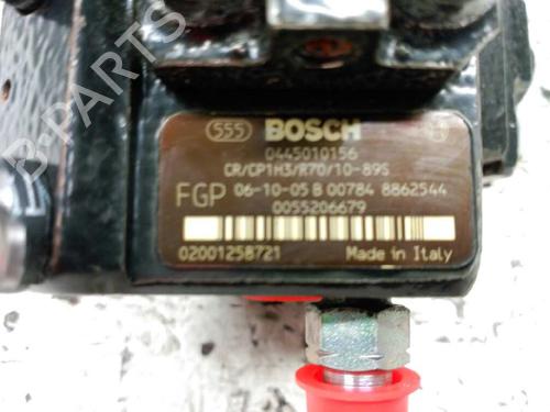 Injection pump OPEL ASTRA H GTC (A04)  | BP21442925M78 