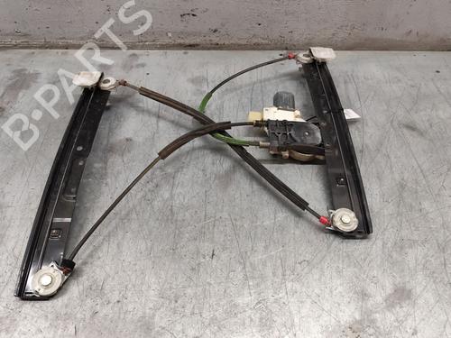 Used Front left window mechanism FORD MONDEO IV (BA7) [2007-2015]  28825260