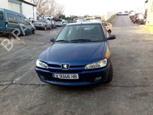Højre baglygte PEUGEOT 306 Hatchback (7A, 7C, N3, N5)  | BP21476398C35 