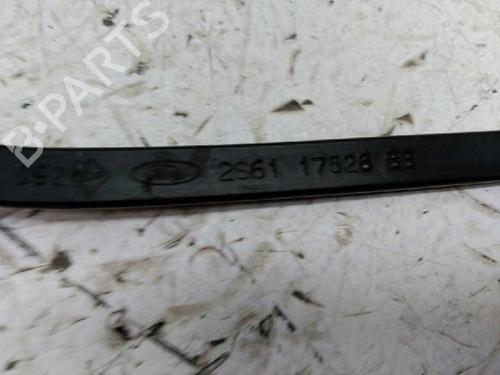 Front windshield wiper arm FORD FIESTA V (JH_, JD_)  | BP21440815C143 