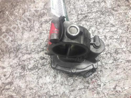 Throttle body BMW X3 (F25)  | BP21469045M82 