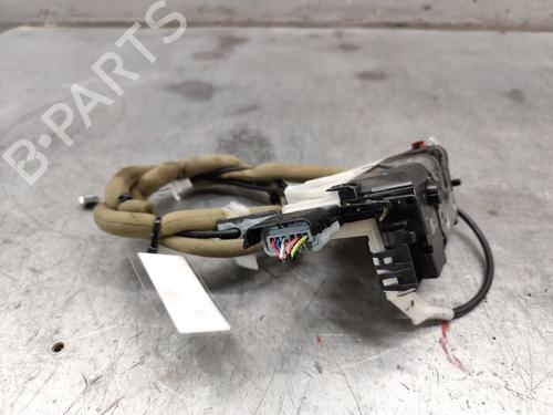 Rear right lock PEUGEOT PARTNER Tepee 1.6 BlueHDi 100 | BP28608658C99 