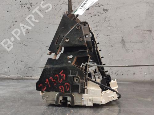 Used Front right lock MERCEDES-BENZ A-CLASS (W169) A 180 CDI (169.007, 169.307) (109 hp) 31145369