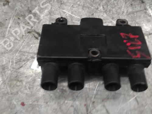 Bobine accensione OPEL ASTRA G Hatchback (T98)  | BP21405643M94 