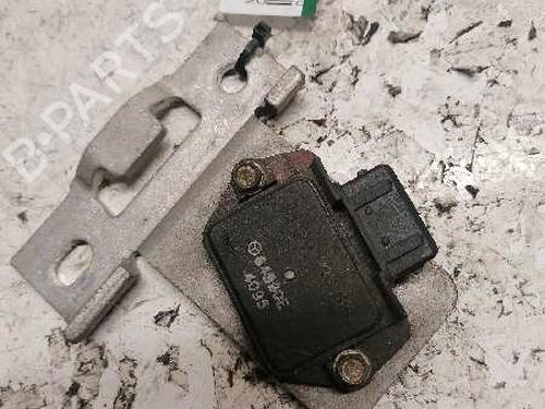 Used Electronic module OPEL ASTRA F Hatchback (T92) [1991-2000]  21477680