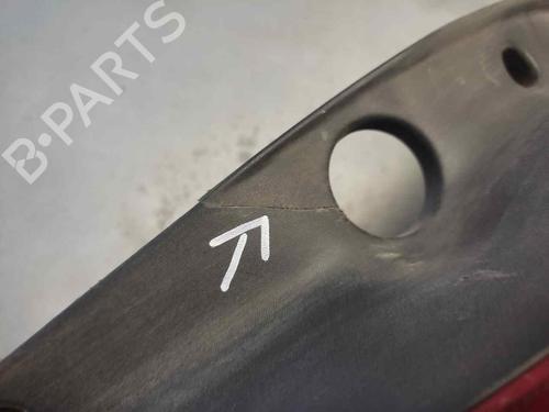 Right taillight RENAULT CLIO III (BR0/1, CR0/1)  | BP21399077C35 