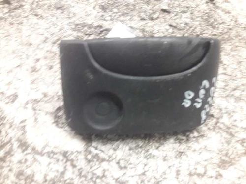 Used Exterior handle RENAULT KANGOO (KC0/1_) [1997-2025]  21462300
