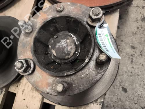 Used Other Other MITSUBISHI CANTER Platform/Chassis (FB_, FE_, FG_) [2001-2026] 40064656 40064656