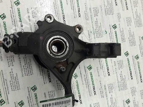 Used Right front steering knuckle PEUGEOT 307 (3A/C) 2.0 16V (136 hp) 21448631