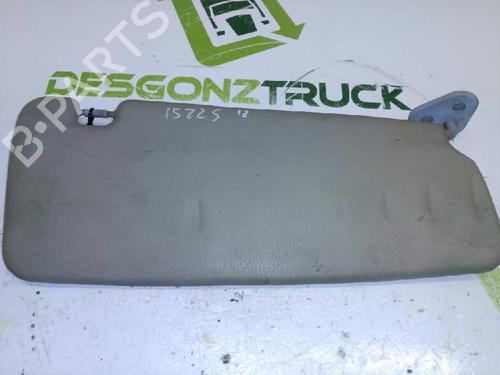 Used Left sun visor BMW 3 (E46) 320 d (136 hp) 21427848