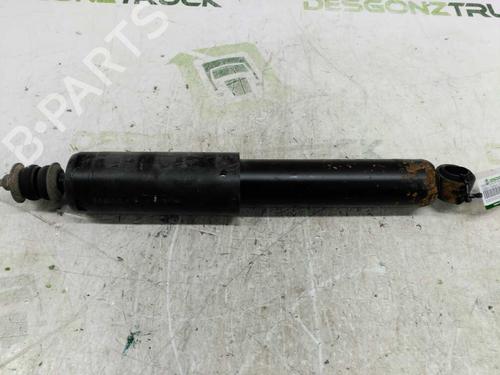 Used Left front shock absorber NISSAN TERRANO II (R20) [1992-2007]  21427349