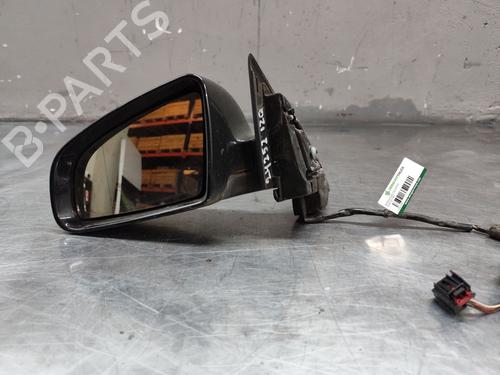 Used Left mirror Left mirror AUDI A3 (8P1) [2003-2013] 33626958 33626958