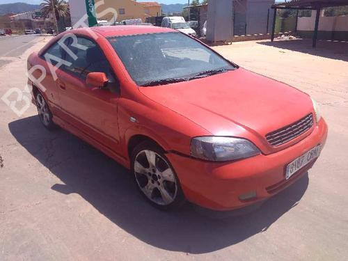 Commande Chauffage OPEL ASTRA G Coupe (T98) 2.2 DTI (F07) | BP21480319I5 