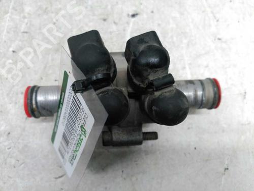 Autre PEUGEOT 206 Hatchback (2A/C)  | BP21437078O1 