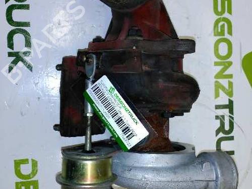 Turbolader/Kompressor RENAULT ESPACE II (J/S63_) [1991-1997]  21426074