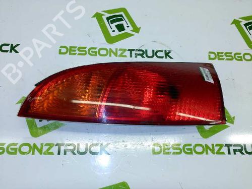 Used Left taillight FORD FOCUS I Turnier (DNW) 1.8 Turbo DI / TDDi (90 hp) 21426367