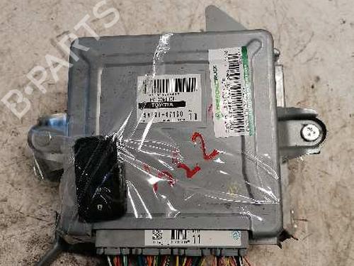 Motorstyringsenhed TOYOTA PRIUS Liftback (_W2_) [2003-2010]  21481625