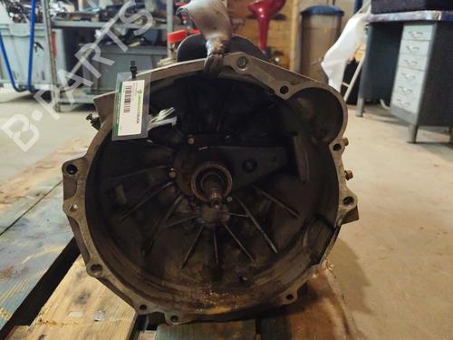 Used Gearbox KIA SORENTO I (JC) 2.5 CRDi 4WD (140 hp) 25904773