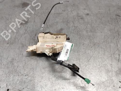 Front right lock CITROËN C4 I (LC_) 1.6 16V | BP28622983C97