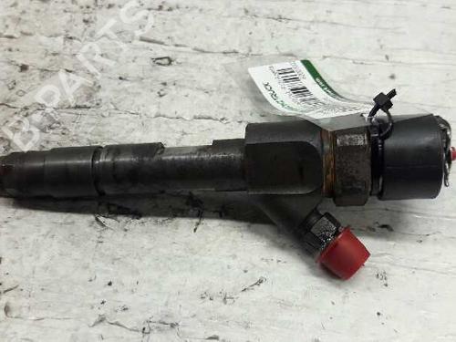 Used Injector NISSAN PRIMERA Hatchback (P12) [2002-2025]  21452280