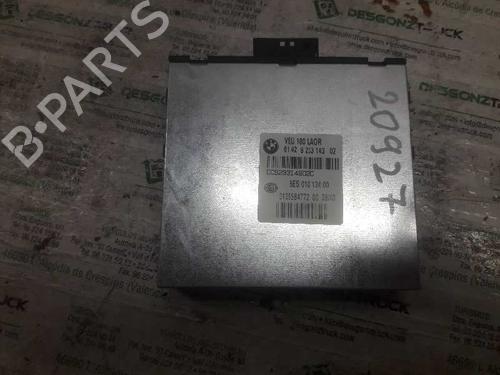 Used Electronic module BMW X3 (F25) [2010-2017]  21470280