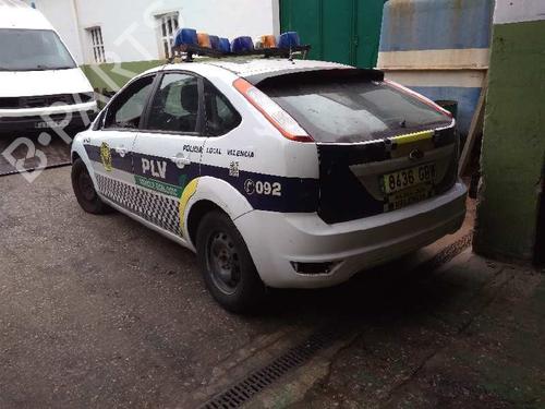 Bobine D'allumage FORD FOCUS II (DA_, HCP, DP)  | BP21401441M94 