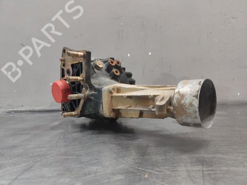Used Front differential Front differential TOYOTA RAV 4 II (_A2_) 2.0 4WD (ACA21, ACA20) (150 hp) 33904468 33904468