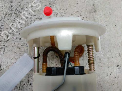 Fuel pump PEUGEOT 207 (WA_, WC_)  | BP21435451M76 