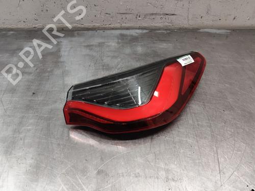 Used Right taillight BMW 4 Convertible (G23, G83) M4 Competition M xDrive (510 hp) 31042267
